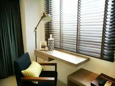 Bossotel Chiang Mai - 8