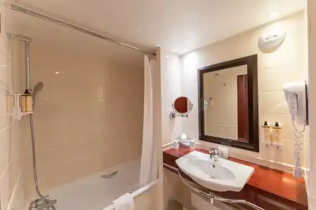 Mercure Paris Gare Montparnasse TGV - 31