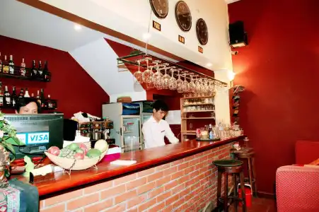 Le Gecko - 17