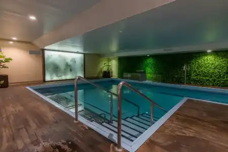 Lodomar Spa & Talasoterapia - 27