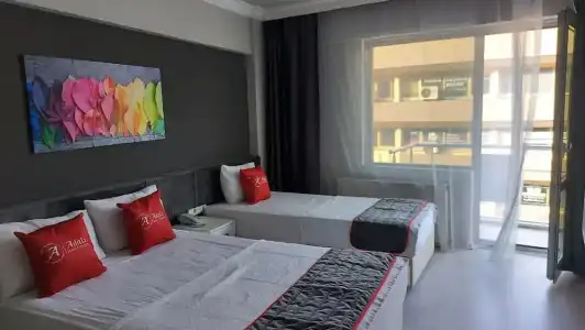 Adali & Suites - 31