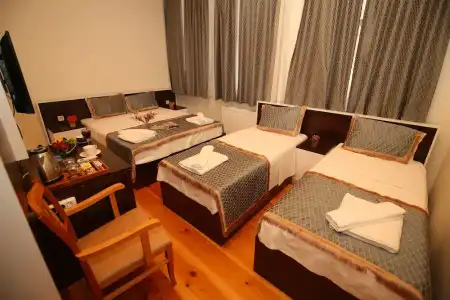 Grand Almira - 2