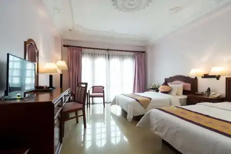 Regency Angkor - 48