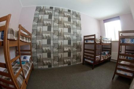 Hostel OK - 24