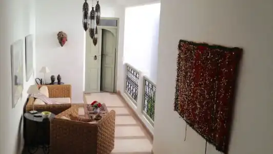 Riad Timila - 87