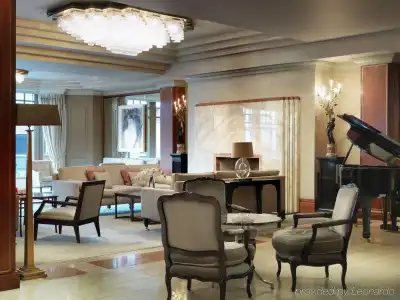 The Westbury - 5