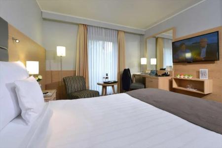Best Western Der Foehrenhof - 38