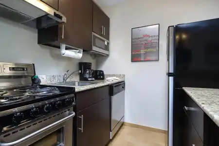 TownePlace Suites Tucson - 54