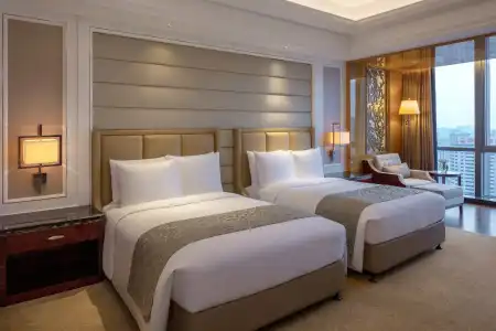 The Ritz-Carlton, Chengdu - 46