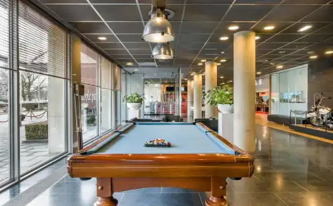 Garner Maastricht by IHG - 21