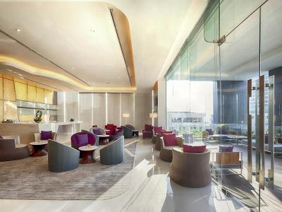 Mercure Bangkok Siam - 1