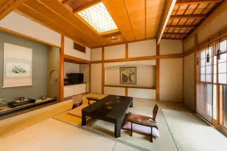 Tousin-an Komeya - 16