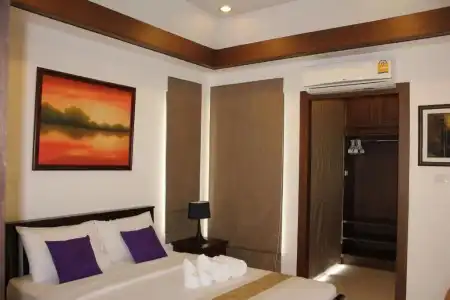 Leelawadee Garden Resort - 28