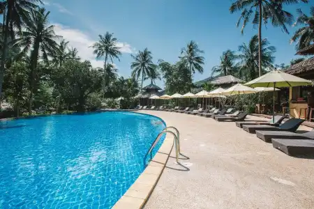 Ban Sainai Resort - 14