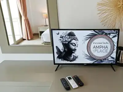 Ampha Place - 31
