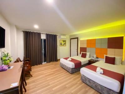 East Inn 15 Rayong - 29