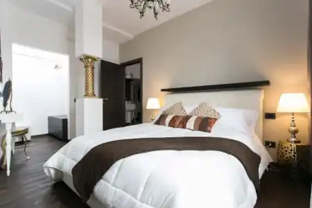 Apartdei Mercanti - 19