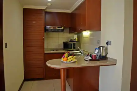Al Rawda Arjaan by Rotana - 46