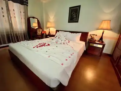 Ninh Kieu 2 - 29