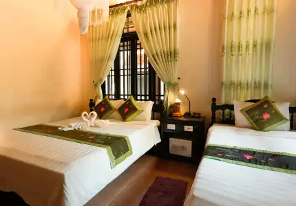 Betel Garden Villas - 1