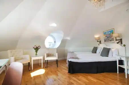 Kung Carl, WorldHotels Crafted - 111