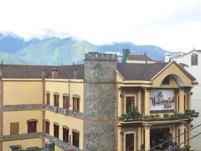 Holiday Sapa - 0
