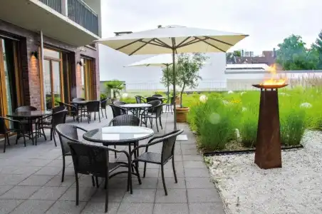 Begardenhof - 17
