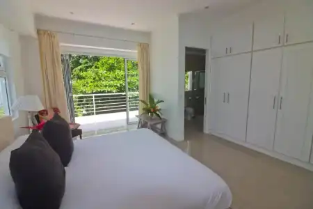 Chateau Elysium Guest house - 122