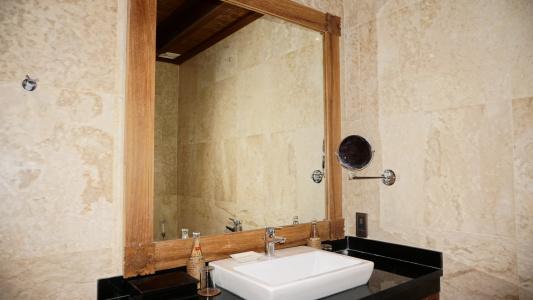 Sakti Garden Resort & Spa - 16