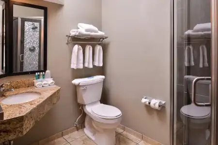 Holiday Inn Express & Suites Topeka West I-70 Wanamaker by IHG - 64