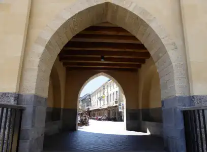 Courage Valkenburg - 20