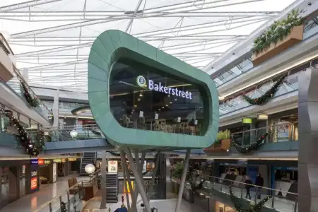 easyAmsterdam Arena Boulevard - 23
