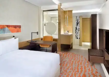 Crowne Plaza Marina, an IHG - 70