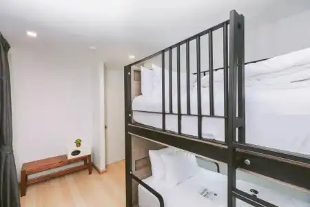 Kokotel Bangkok Sukhumvit 50 - 44