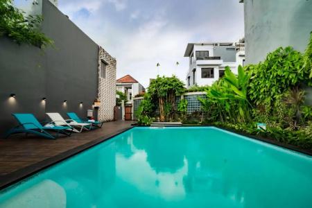 Sunrise Aventus Nusa Dua - 10