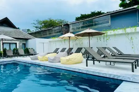 Baan Haad Ngam Boutique Resort & Villas - 15