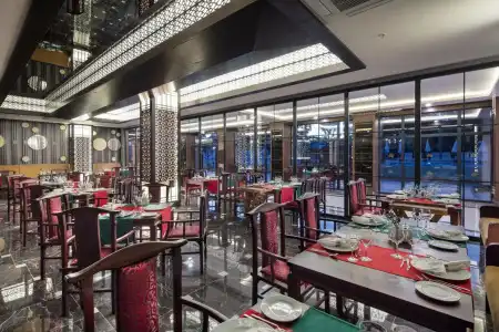 Aydinbey Queen's Palace & Spa - Ultra All Inclusive - 23