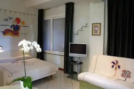 Eros Residence - 65