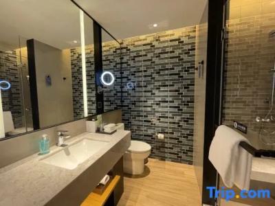 Fairfield by Marriott Hangzhou Xiaoshan - 16