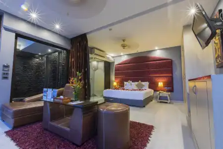 IndoChine Resort & Villas - 21