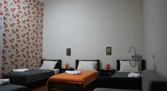 Guest House Tiflisi - 1