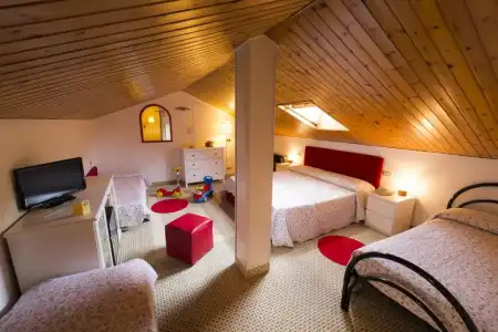 Relais Leon D Oro - 33