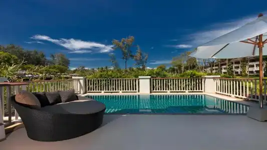 Dusit Thani Krabi Beach Resort - 54