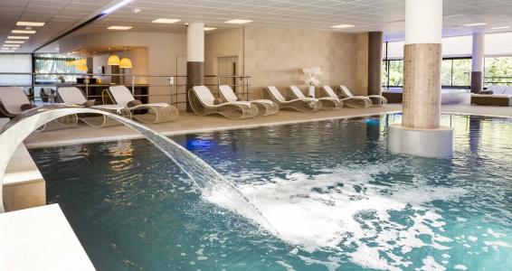 Le Riviera – Hôtel, Restaurant & Spa - 17