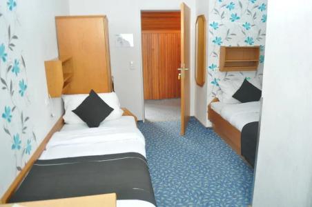 Pension Kühns Mühle - 26