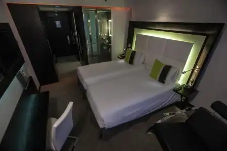 Novotel Buenos Aires - 38