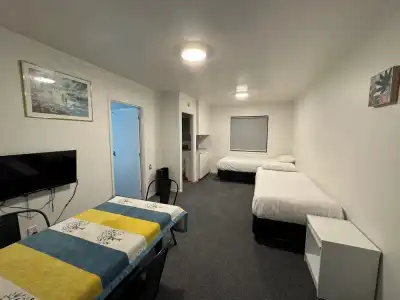 Siesta Motel - 48