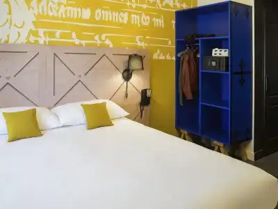 ibis Styles Carcassonne La Cité - 38