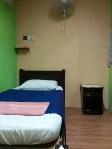 Oasis Guest House - 44