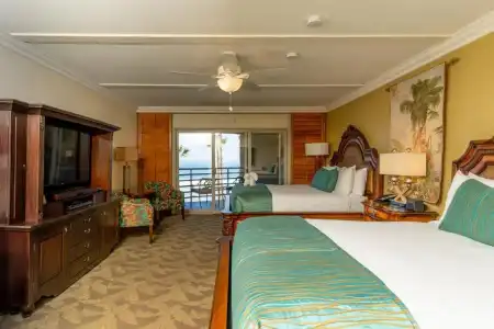 Pacific Terrace - 46